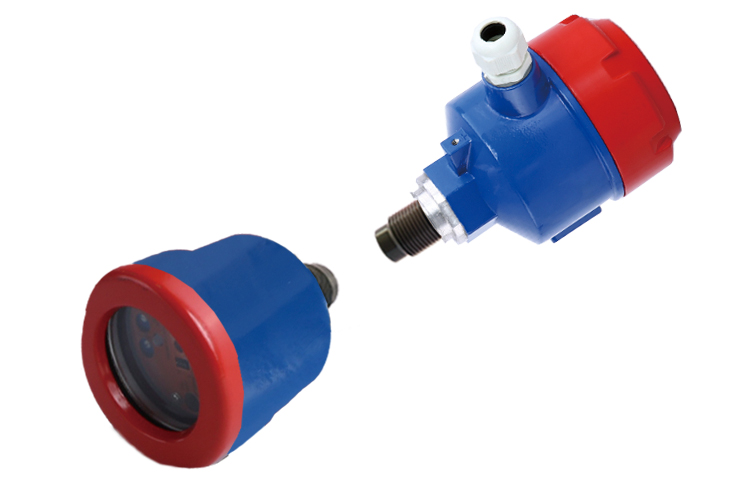 ULM-MLS Intelligent microwave level switch