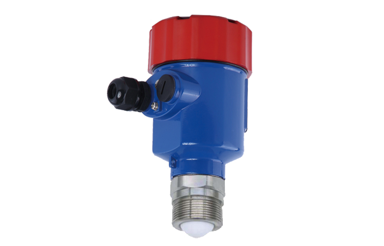 80GHz radar level meter JDRD871