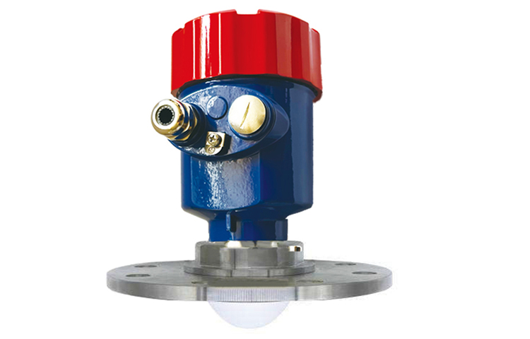 80GHz radar level meter JDRD872