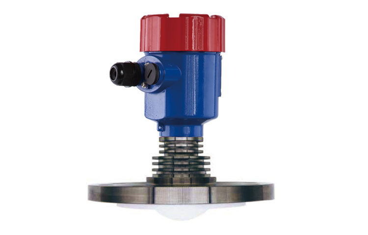 80GHz radar level meter JDRD873