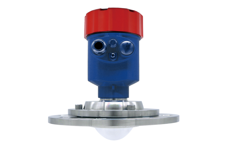 80GHz radar level meter JDRD875