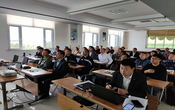 北京金德创业测控技术有限公司第三季度销售会议在高碑店召开(图2) 北京金德创业测控技术有限公司第三季度销售会议在高碑店召开(图2)