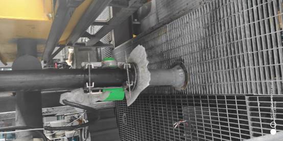 Kanghua mining nuclear radiation concentration meter application case(图3)