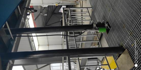Kanghua mining nuclear radiation concentration meter application case(图4)