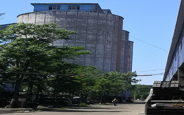 Tangshan Fangezhuang coal mine 3D radar application case(图2)