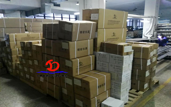 北京金德创业测控技术有限公司简介(图12) 北京金德创业测控技术有限公司简介(图12)