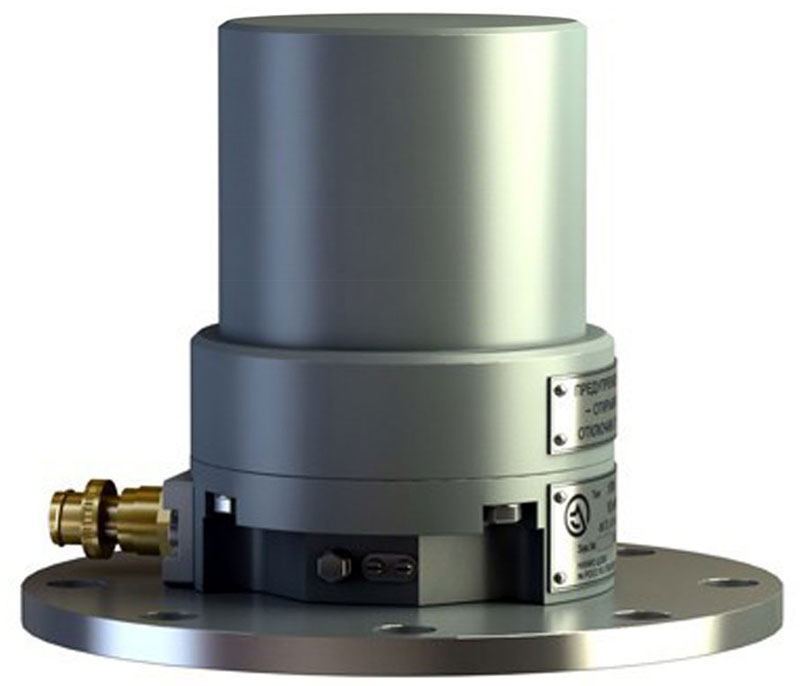 利马克高频雷达物位计ULM-11A1-HF(图1)