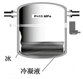 NA22 non-contact environmental protection radioactive level switch BPU-1KM(图10)