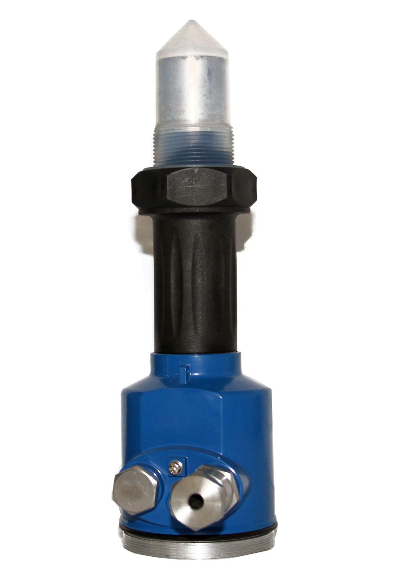 26GHZ radar level meter JDRD861(图1)