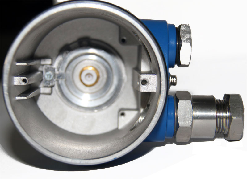 26GHZ radar level meter JDRD861(图2)