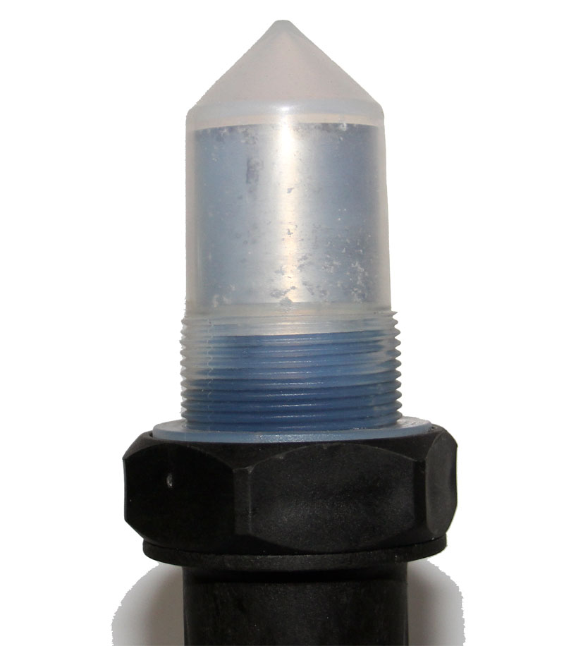 26GHZ radar level meter JDRD861(图3)