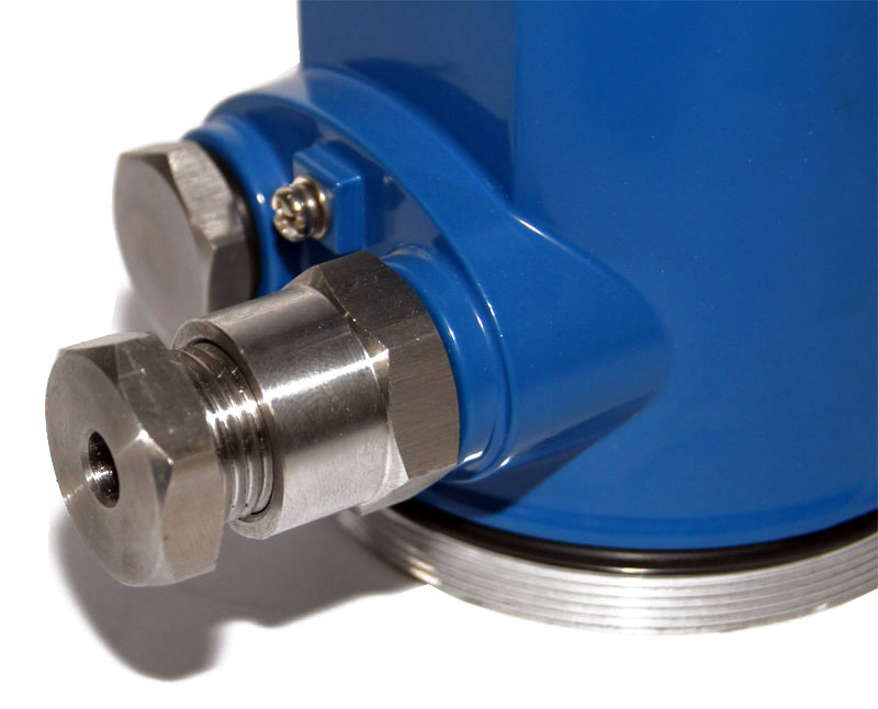 26GHZ radar level meter JDRD861(图5)