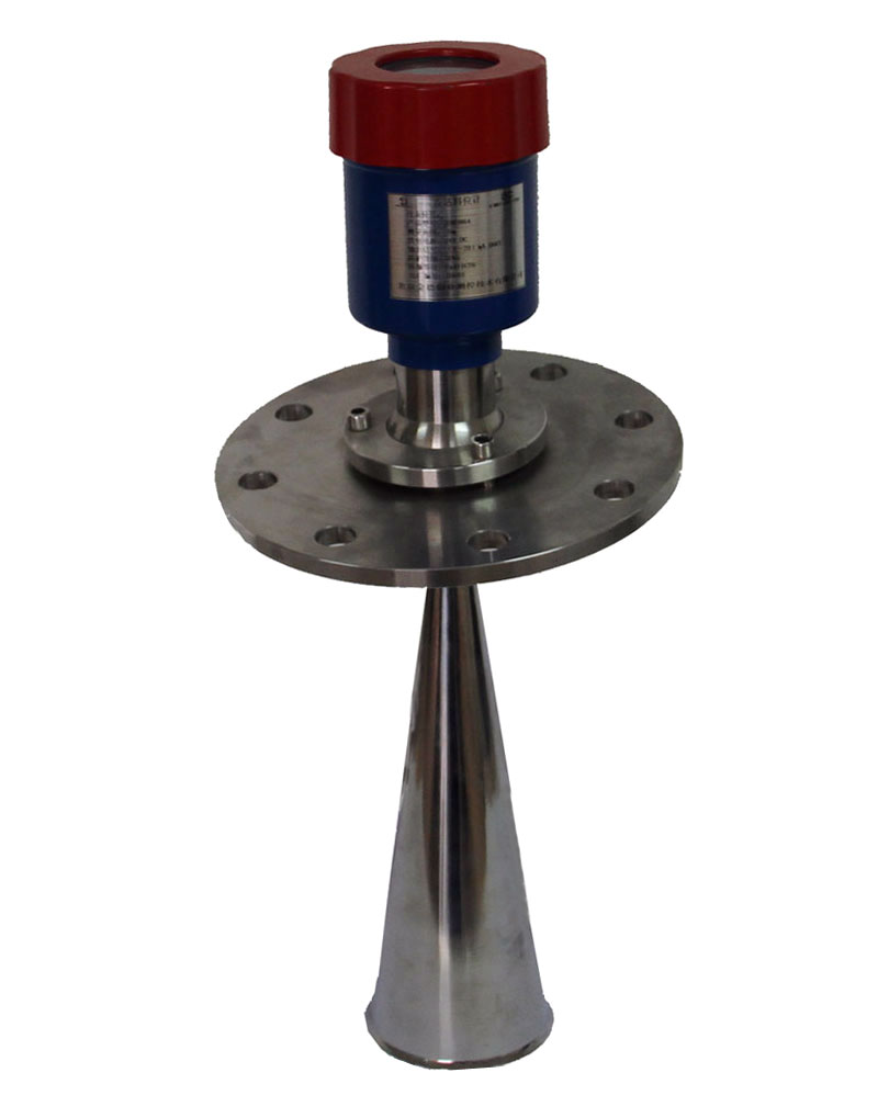 26GHZ radar level meter JDRD864(图2)