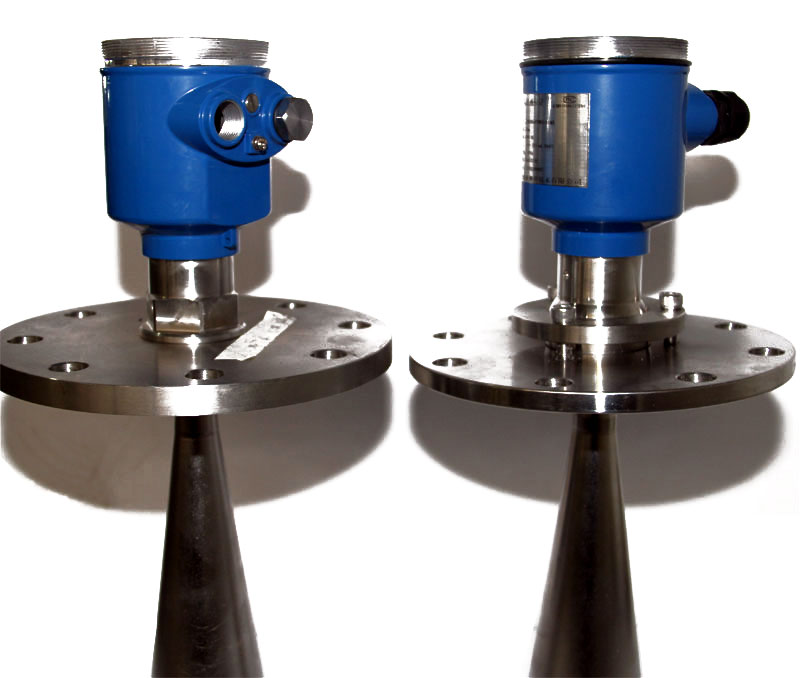 26GHZ radar level meter JDRD864(图13)