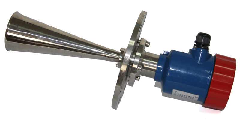 26GHZ radar level meter JDRD864(图3)