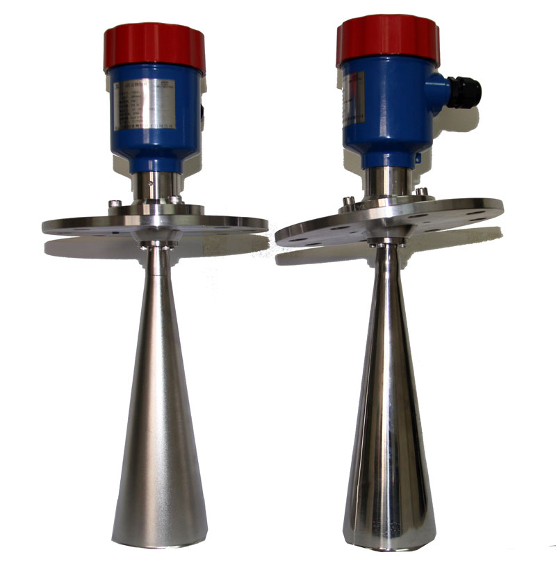 26GHZ radar level meter JDRD864(图4)