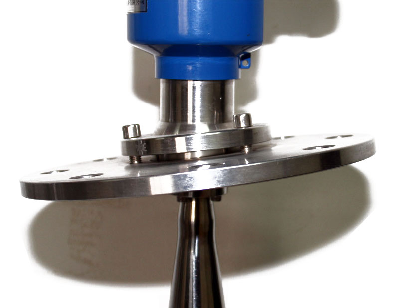 26GHZ radar level meter JDRD864(图5)