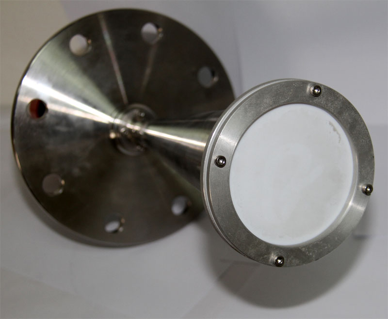 26GHZ radar level meter JDRD864(图9)