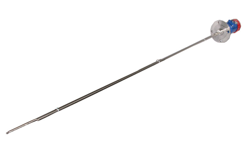 Guided wave radar level counter rod type(图4)