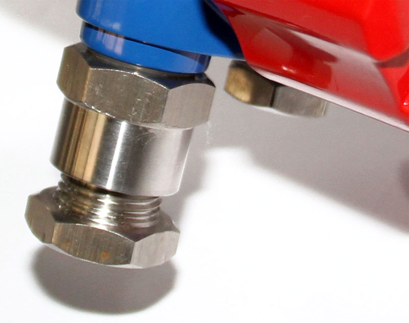 Guided wave radar level counter rod type(图6)