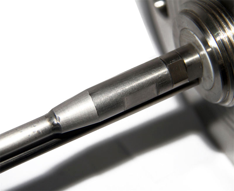 Guided wave radar level counter rod type(图7)