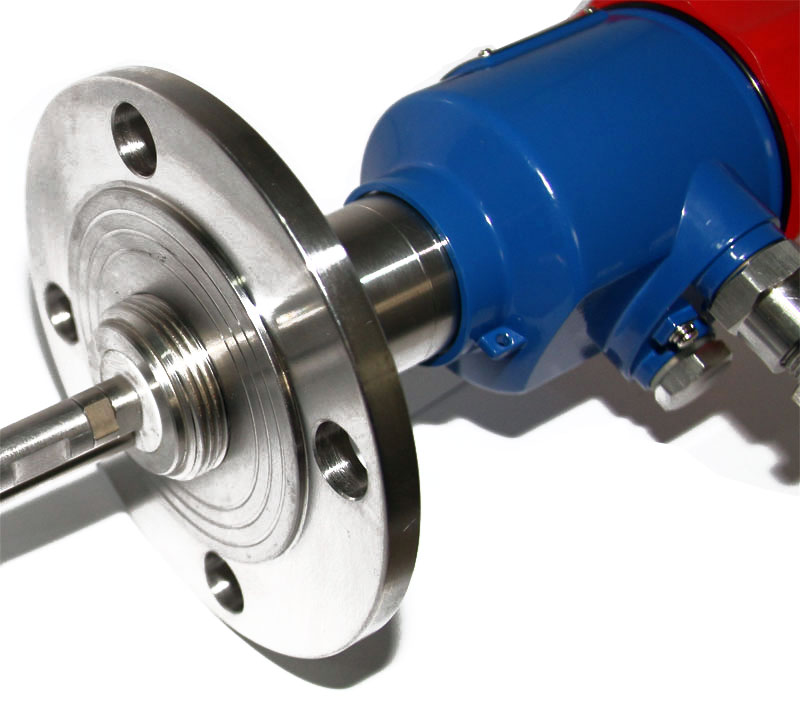 Guided wave radar level counter rod type(图8)