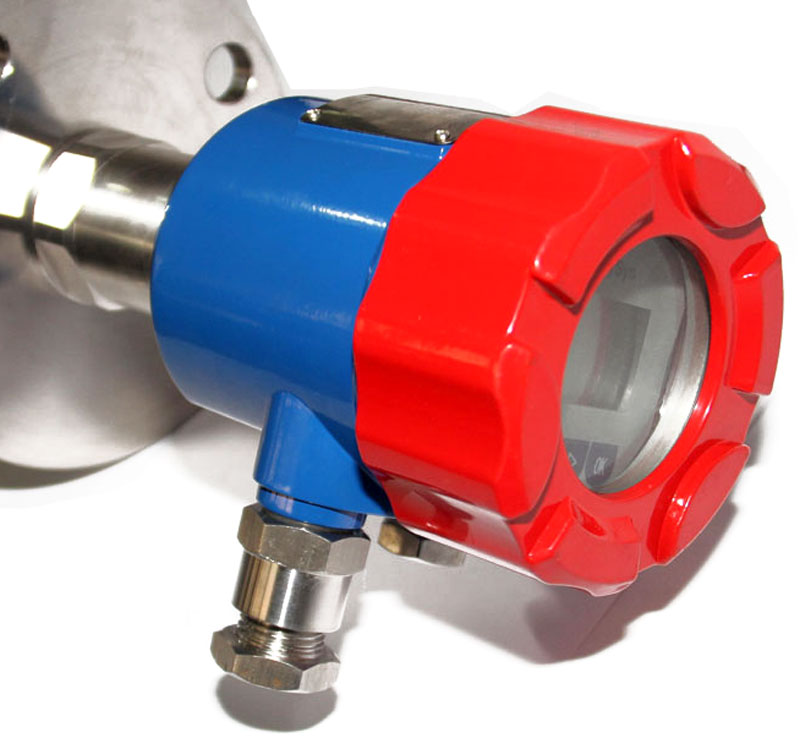 Guided wave radar level counter rod type(图9)