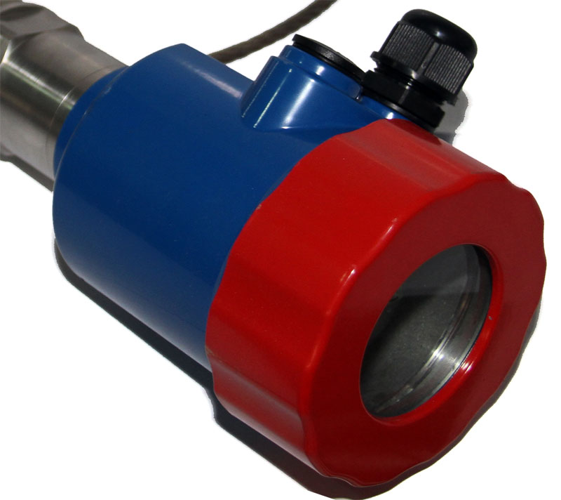 Guided wave radar level meter cable type JDRD812(图11)