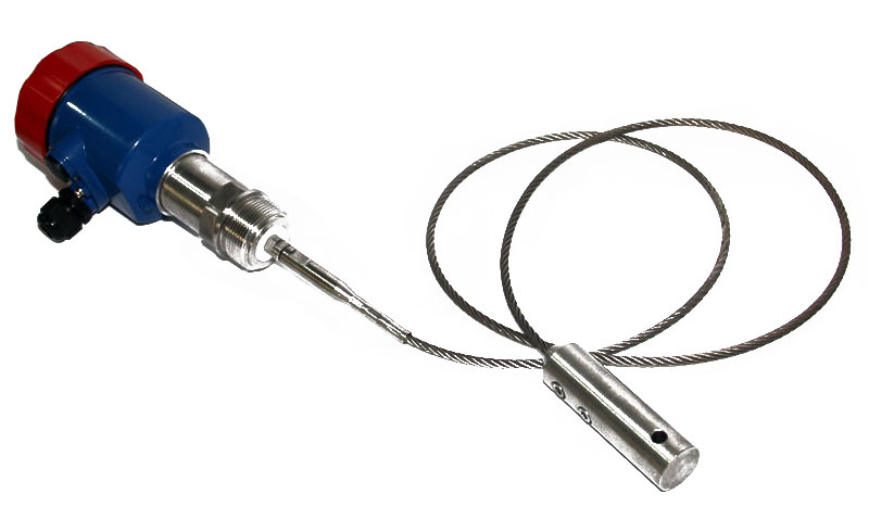 Guided wave radar level meter cable type JDRD812(图4)