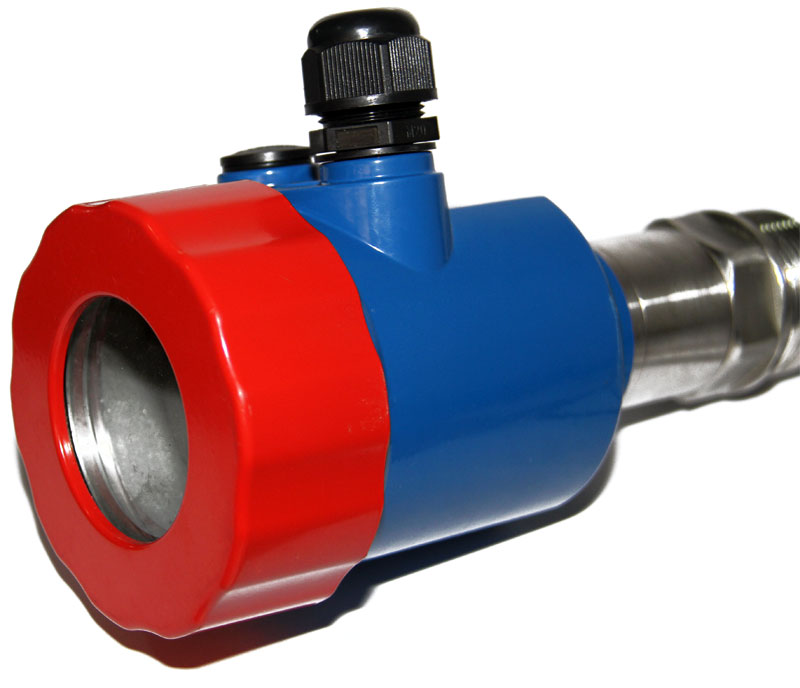 Guided wave radar level meter cable type JDRD812(图5)