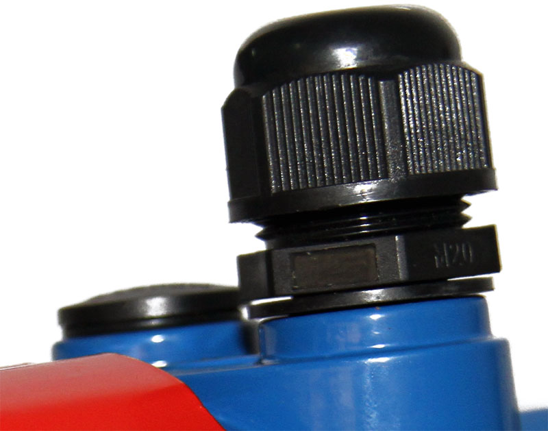 Guided wave radar level meter cable type JDRD812(图6)