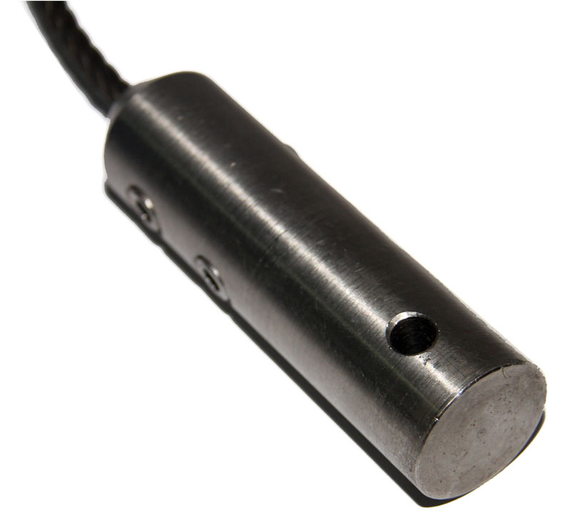 Guided wave radar level meter cable type JDRD812(图8)