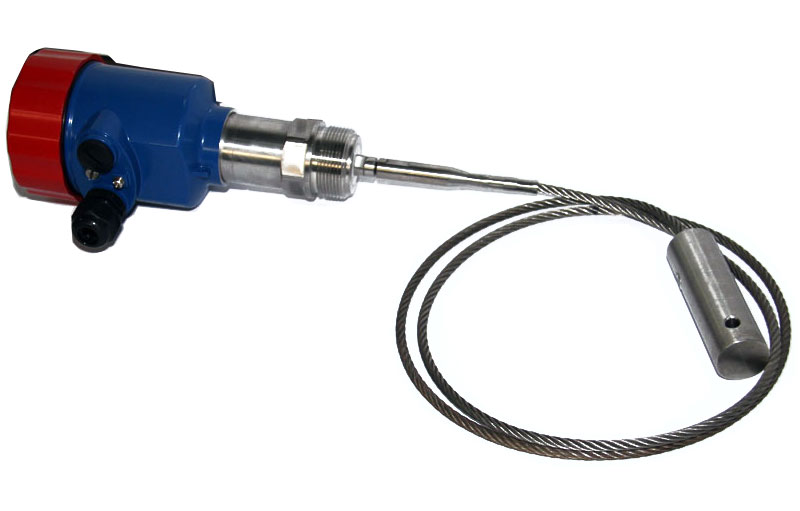 Guided wave radar level meter cable type JDRD812(图10)