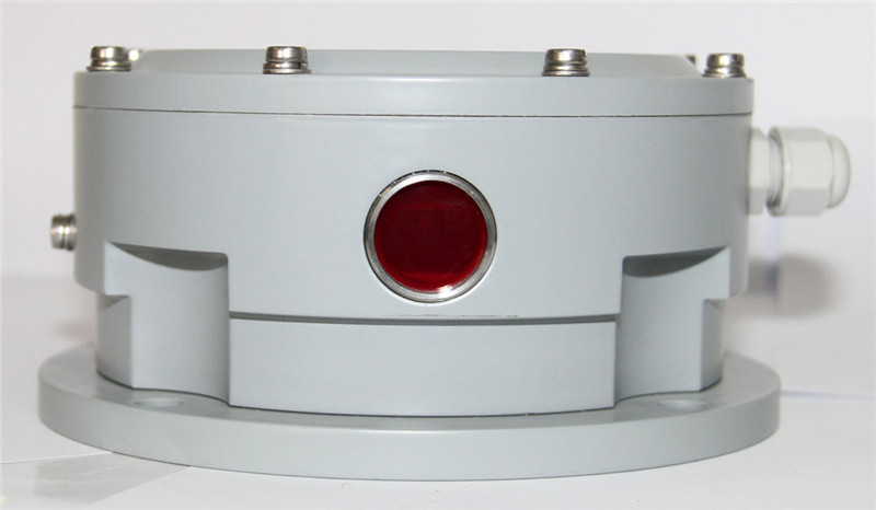 Limaco high frequency radar level meter ULM-31A1(图3)