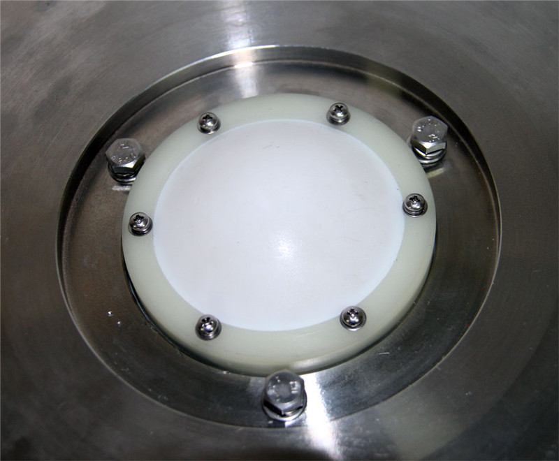 Limaco high frequency radar level meter ULM-11A1-HF(图8)