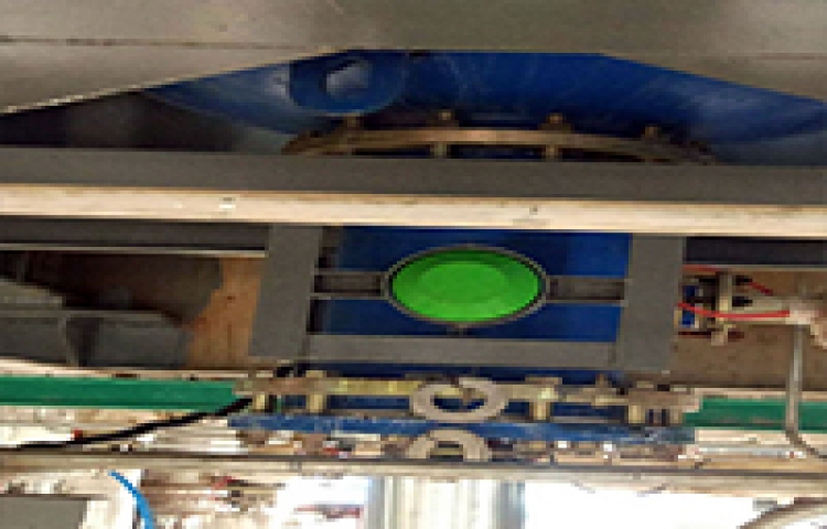 Shanxi Chemical Co., LtD-IkOFis environmental protection NA-22 radioactive instrument