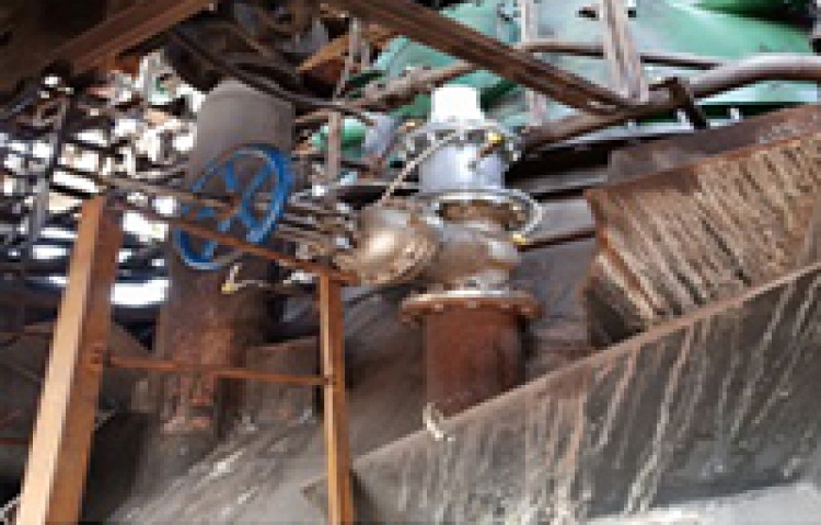 Shanxi Meijin Steel Co., LTD