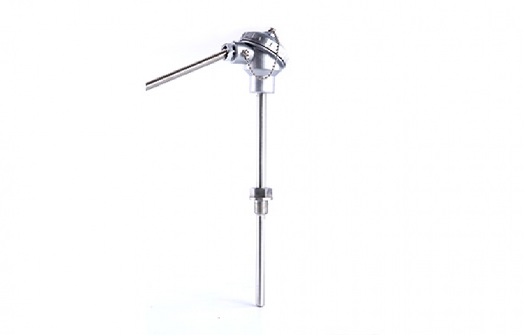 Integrated temperature transmitter JDWZP