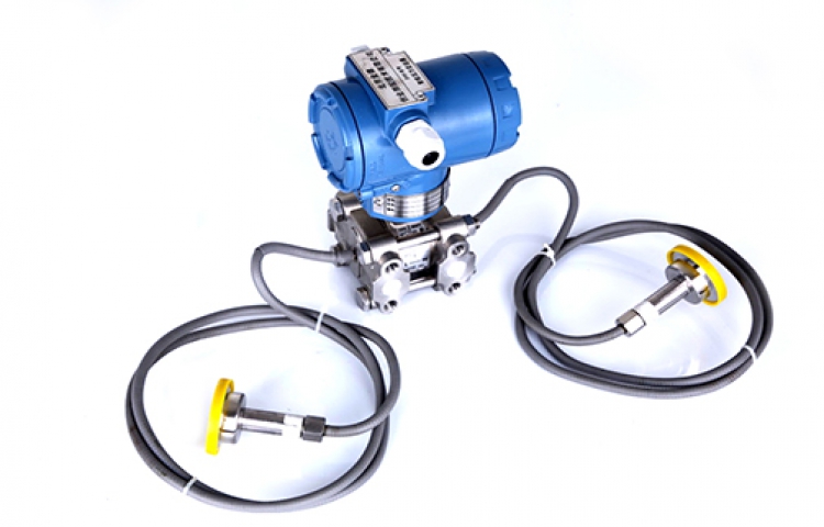 3151 series pressure and differential pressure transmitter