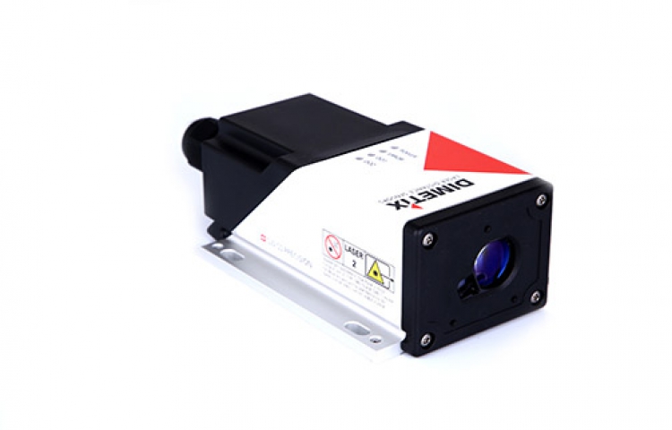 Laser rangefinder