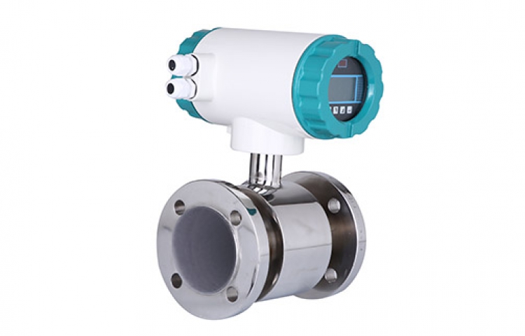 Electromagnetic flowmeter