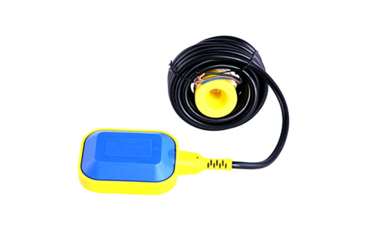 Cable float level switch FL-CS