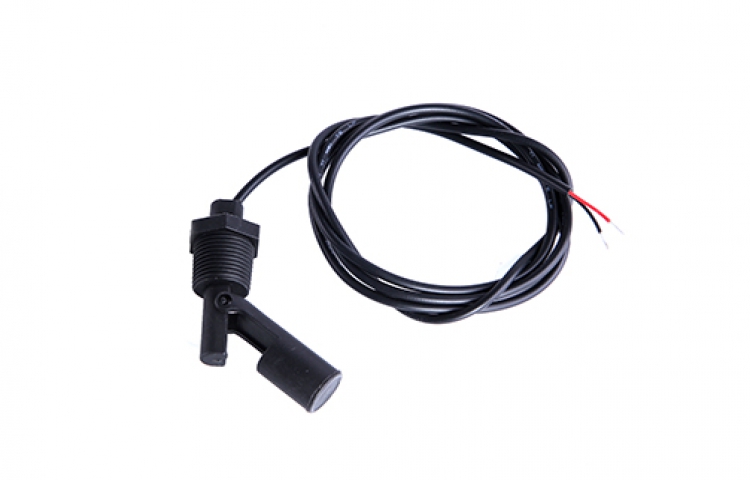 Plastic float level switch LF-0H31