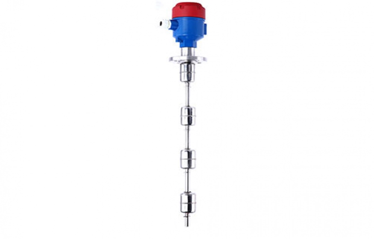 Top mounted float level switch UQK-11