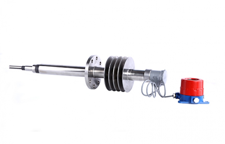 High temperature level switch JDGSA