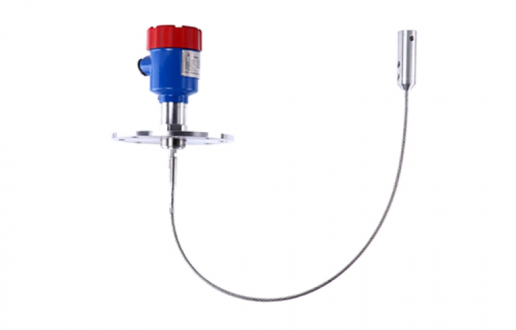 Guided wave radar level meter JDRD812