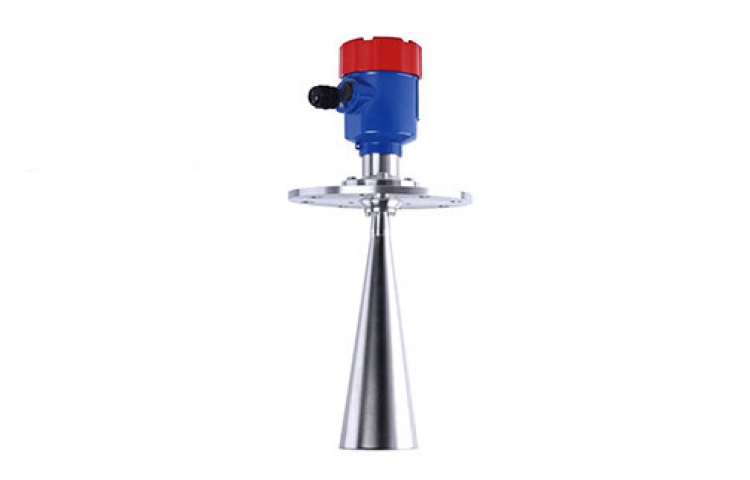 26GHZ radar level meter JDRD864