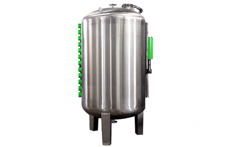 Na-22 non-contact environmentally friendly radioactive level meter IUB-1K