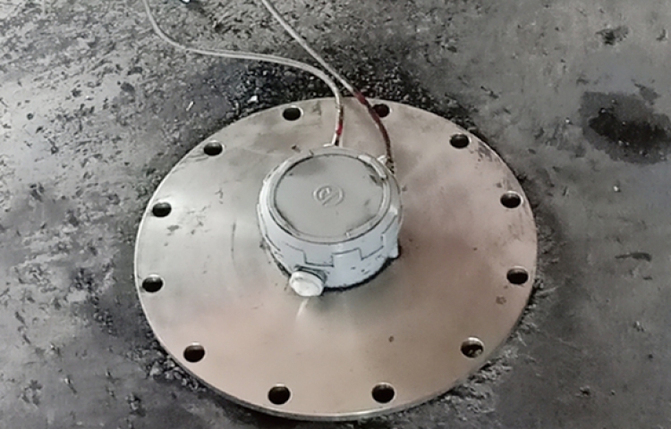Case study of Lima Creda Level Measuring Instrument Electric Company
