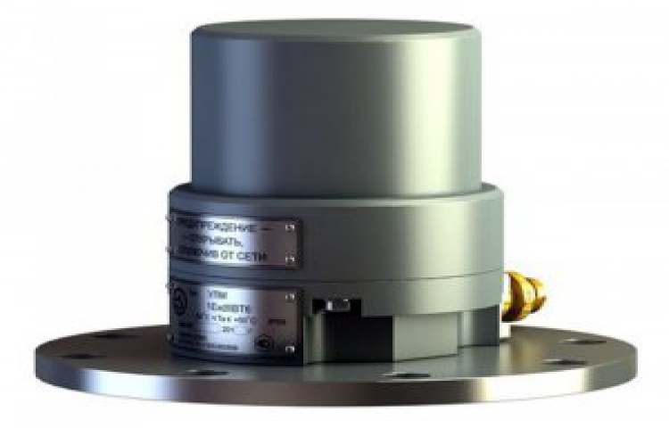 Limaco high frequency radar level meter ULM-11A1